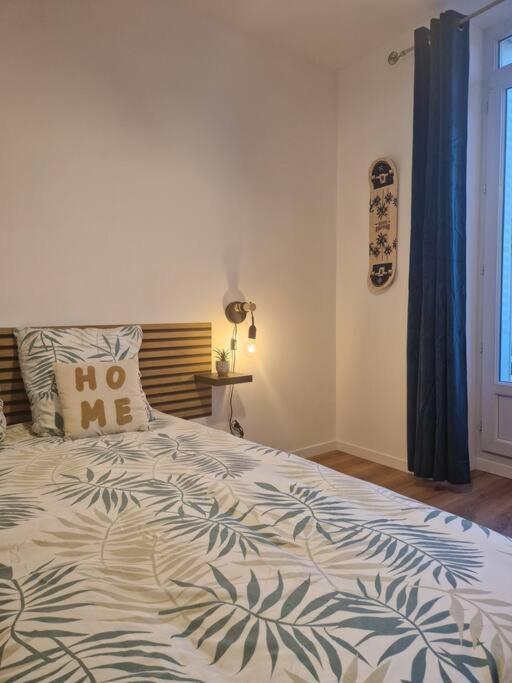 Le Carnot Appartement Montceau-les-Mines Buitenkant foto